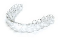 clear retainer defay orthodontics